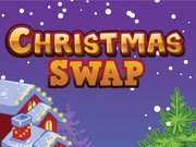 Christmas Swap Game Online