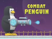 Combat Penguin Game Online