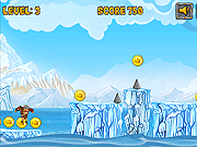 Olaf the Viking Game Online