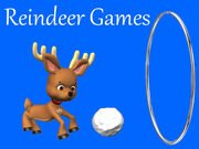 Reindeer Games Game Online