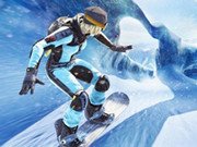 Snowboard Games at FreeSnowGames.com