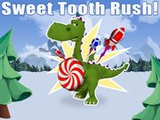 Sweet Tooth Rush Game Online