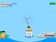 Bedrock Bob Game Online