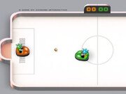 Bumperball Game Online