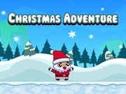 Christmas Adventure Game Online