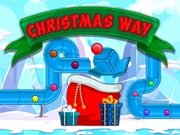 Christmas Way Game