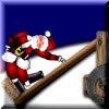 Fly Santa Fly Game Online