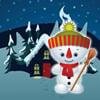 Frosty And Friends Game Online