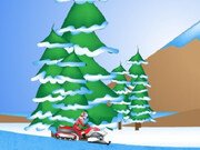 Glacier Rally Game Online