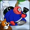Granny Strikes Back Game Online