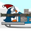 Ice Road Penguins Game Online