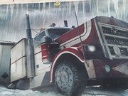 Ice Road Truckers Hidden Letters Game Online
