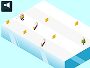 Impossible Ski Game Online