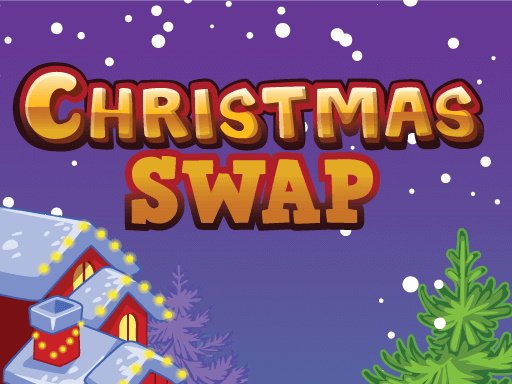 Christmas Swap Game Image Christmas Swap Game
