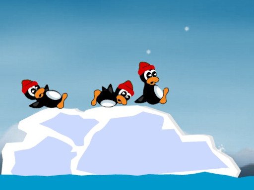 Conquer Antarctica Game Image Conquer Antarctica Game