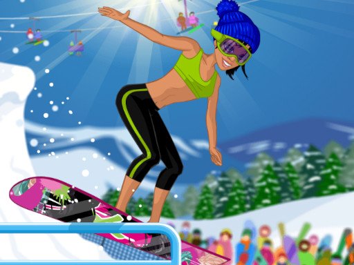 Extreme Fun Game Image Extreme Fun Game