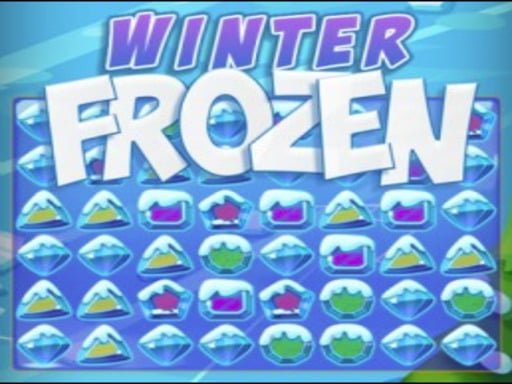 Frozen Winter Game Image Frozen Winter Game