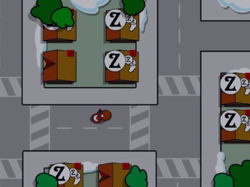 Happy Holidays Game Image Happy Holidays Game