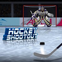 Hockey Shootout Game Image Hockey Shootout Game