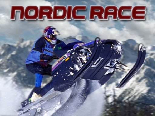 Nordic Race Game Image Nordic Race Game