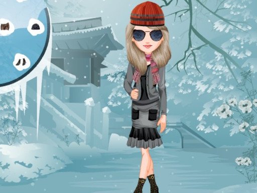 Punk Winter Game Image Punk Winter Game