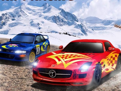 Snow Fall Racing Championship Game Image Snow Fall Racing Championship Game