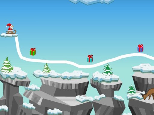 SnowLine Game