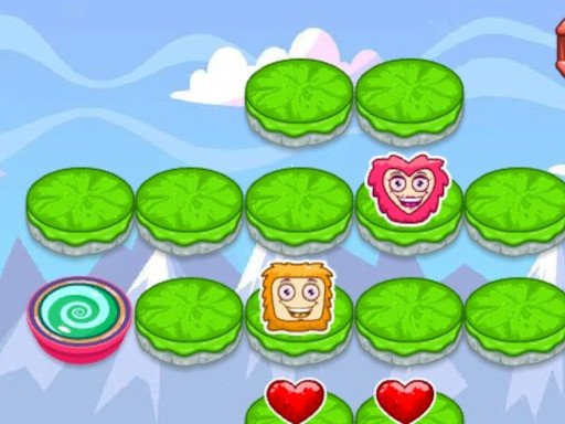 Winter Shift Game Image Winter Shift Game