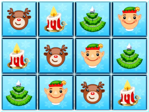 Xmas Sudoku Game Image Xmas Sudoku Game