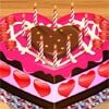 Love Cake Game Online