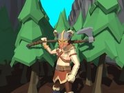 Lumberjack Story Game