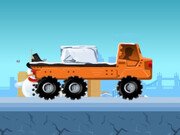 Melting Ice Game Online