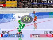 Nagano Winter Olympics 98 Game Online