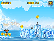 Olaf The Viking Game Online