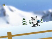 Panda Fun Game Online