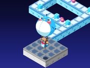 Penguin Dash Game Online