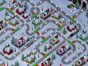 Polar Express Game Online