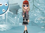 Punk Winter Game Online