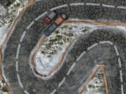 Race Against Winter Game Online