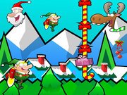 Santa Helper Game Online