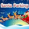 Santa Parking Game Online