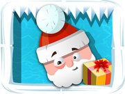 Santa Quest Game