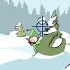 Santa Vs Elves Game Online