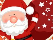 Santa Claus Games at FreeSnowGames.com