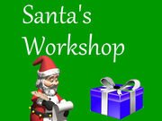 Santas Workshop Game Online