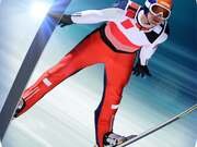 Ski Jumping Pro Game Online