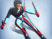 Ski King Game Online