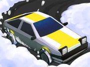 Snow Drift Game Online