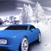 Snow Muscle Parking Game Online