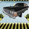 Snow Parking Game Online
